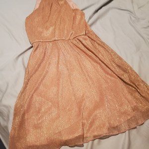 Charlotte Russe Party dress
